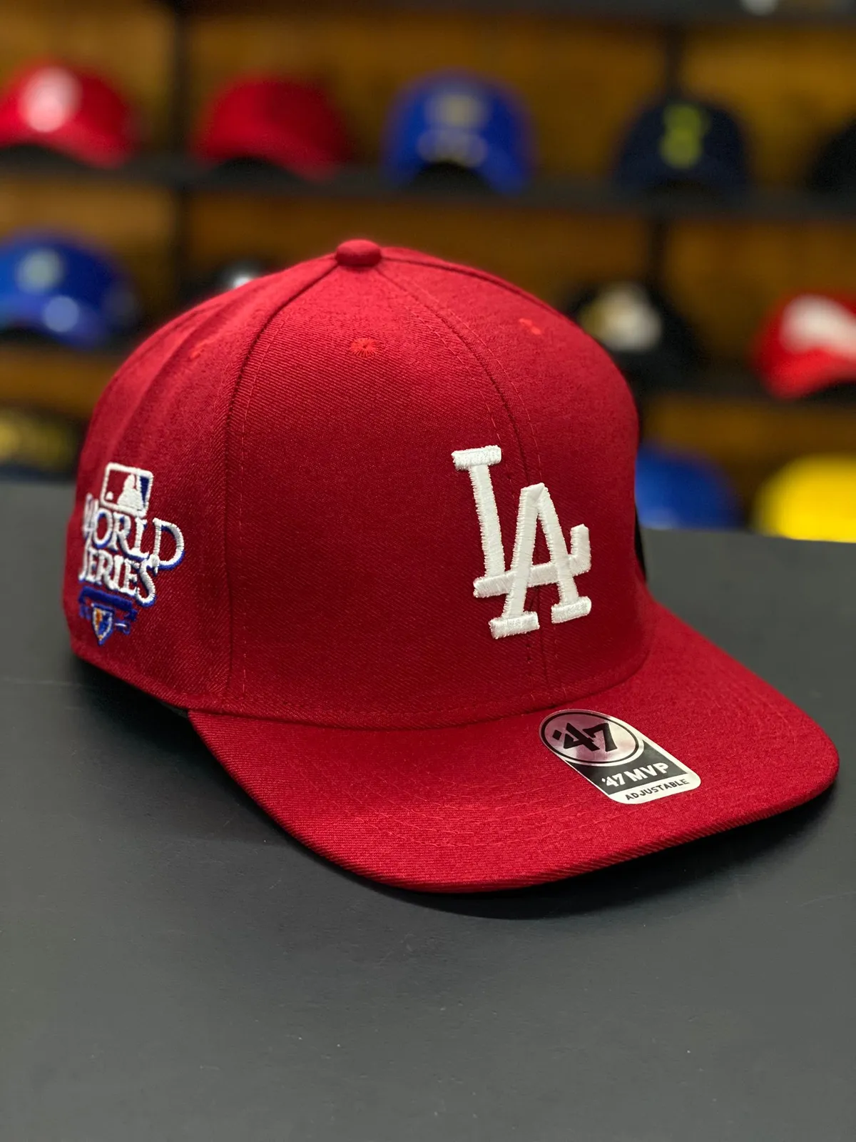 Gorra LA