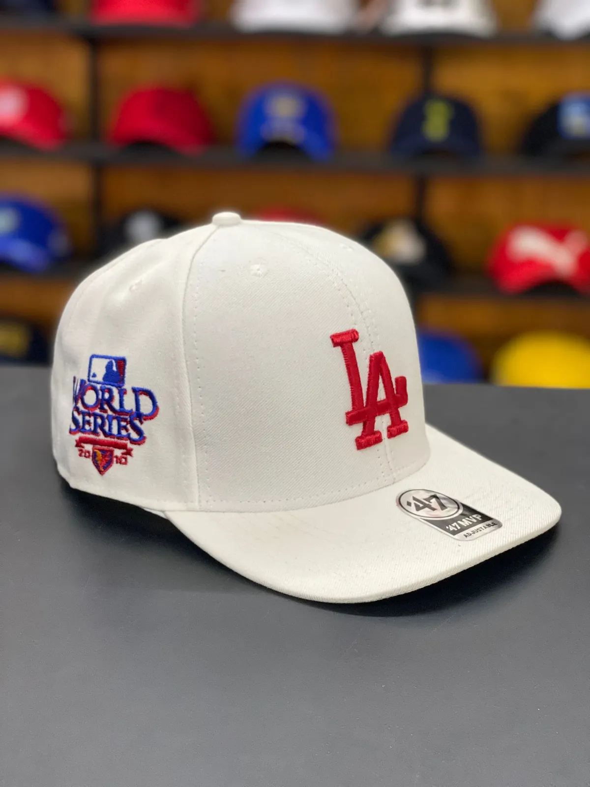 Gorra LA